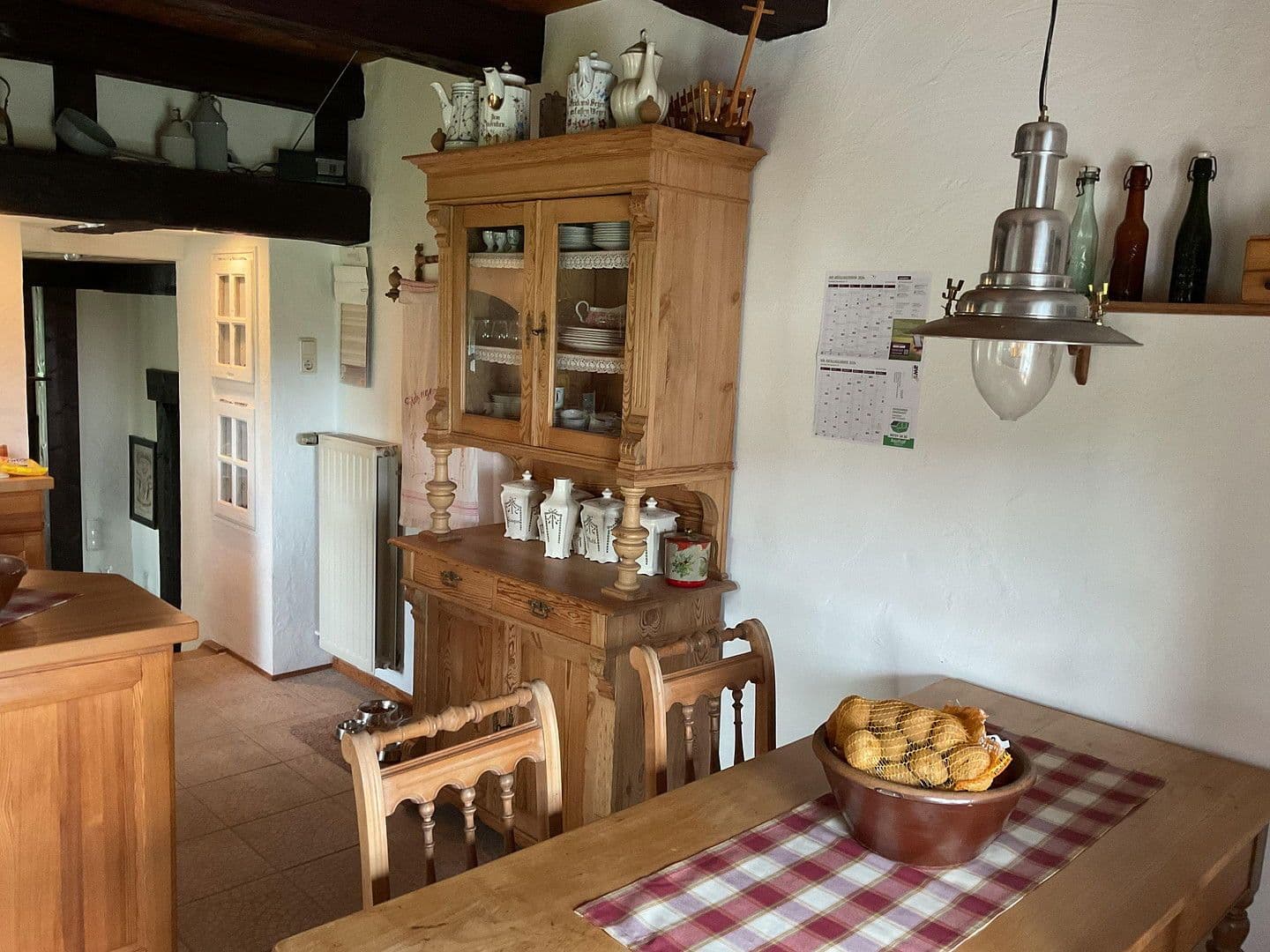 Prodej domu 180 m², pozemek 2.889 m², Nienstädt, Dolní Sasko Prodej domu 180 m², pozemek 2.889 m², Nienstädt, Dolní Sasko