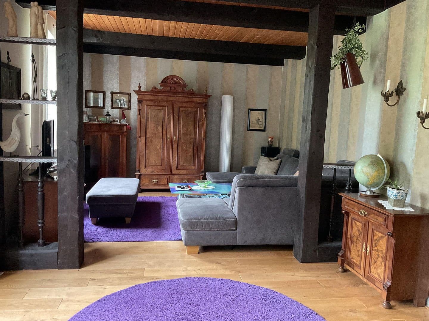 Prodej domu 180 m², pozemek 2.889 m², Nienstädt, Dolní Sasko Prodej domu 180 m², pozemek 2.889 m², Nienstädt, Dolní Sasko