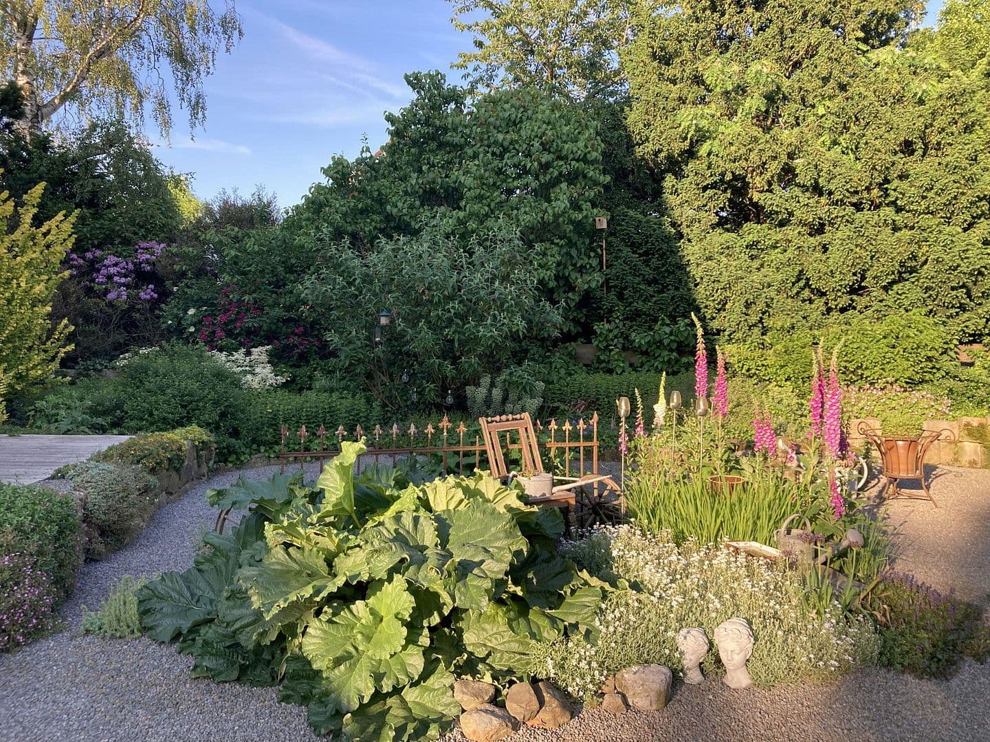 Prodej domu 180 m², pozemek 2.889 m², Nienstädt, Dolní Sasko Prodej domu 180 m², pozemek 2.889 m², Nienstädt, Dolní Sasko