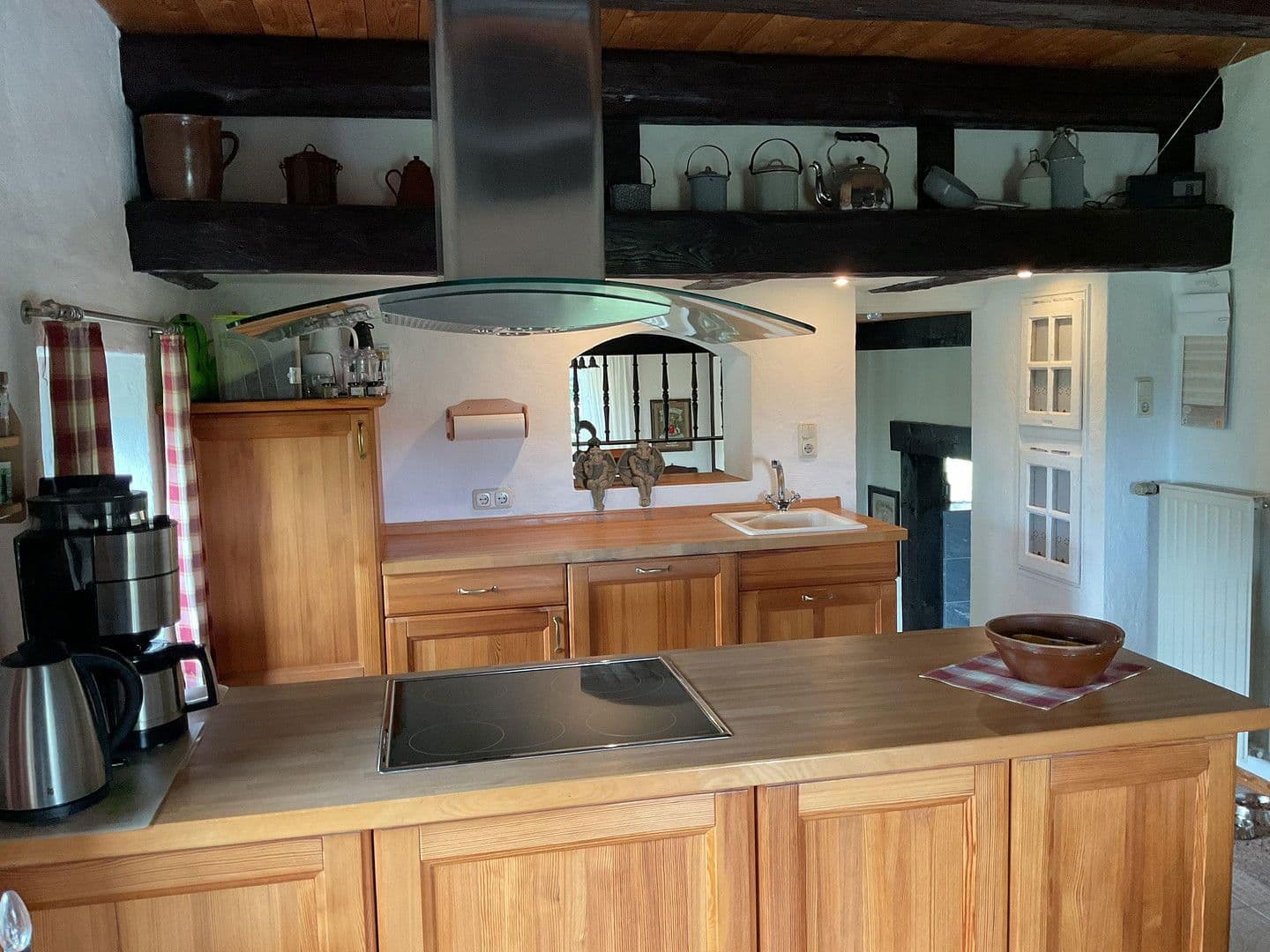 Prodej domu 180 m², pozemek 2.889 m², Nienstädt, Dolní Sasko Prodej domu 180 m², pozemek 2.889 m², Nienstädt, Dolní Sasko