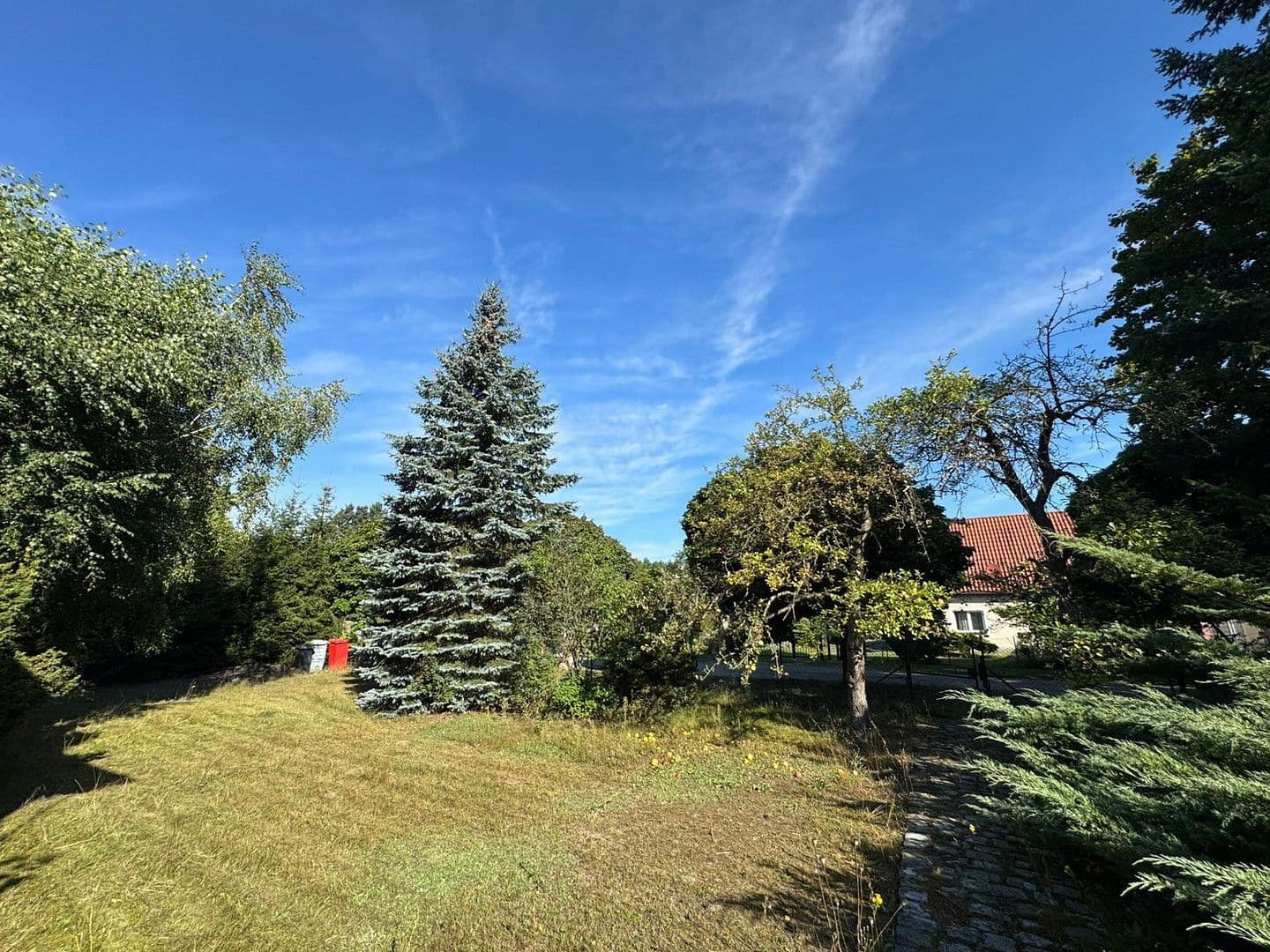 Prodej pozemku 653 m², Hohen Neuendorf, Braniborsko Prodej pozemku 653 m², Hohen Neuendorf, Braniborsko