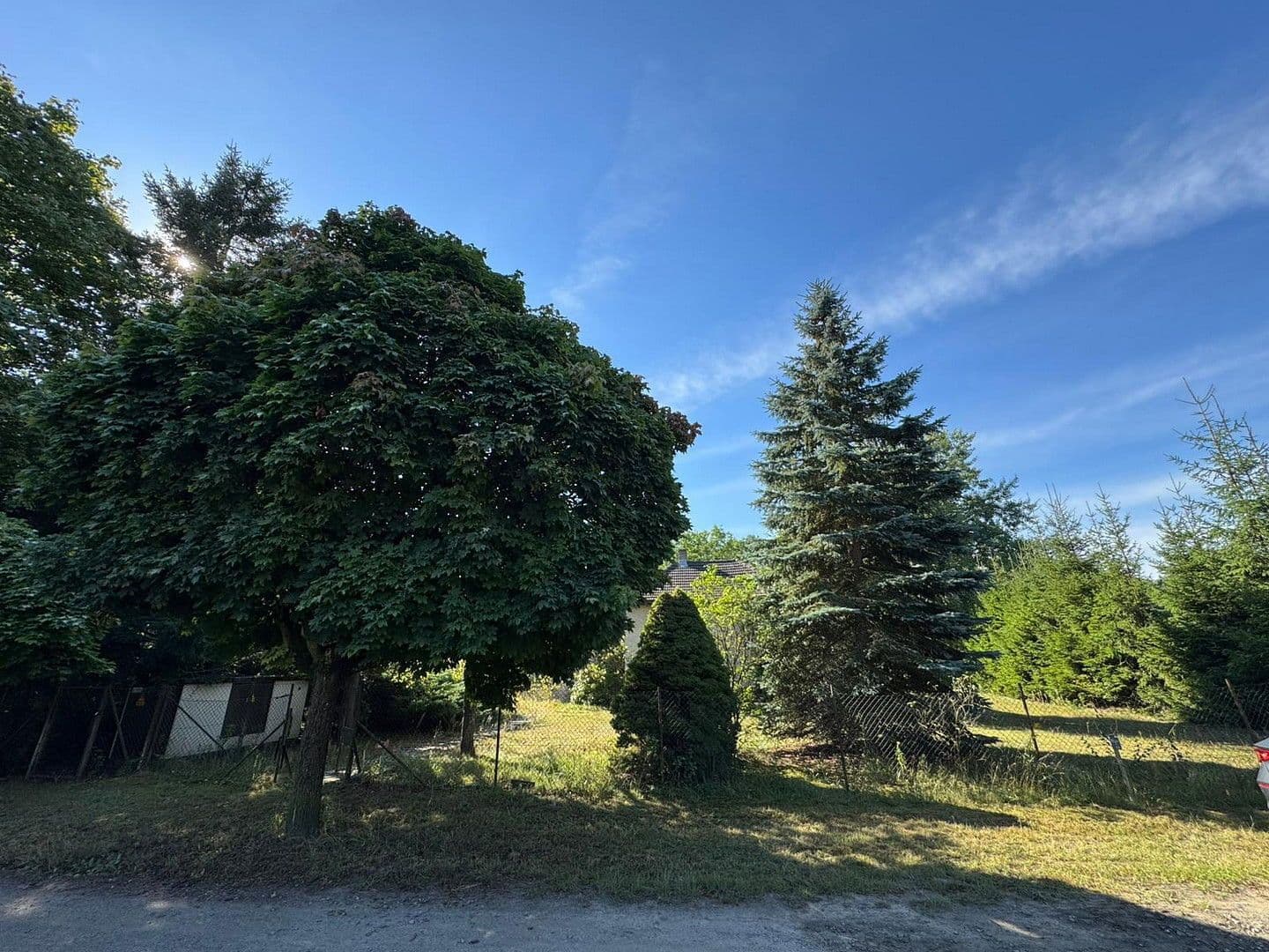 Prodej pozemku 653 m², Hohen Neuendorf, Braniborsko Prodej pozemku 653 m², Hohen Neuendorf, Braniborsko