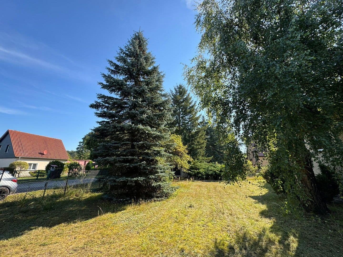 Prodej pozemku 653 m², Hohen Neuendorf, Braniborsko Prodej pozemku 653 m², Hohen Neuendorf, Braniborsko