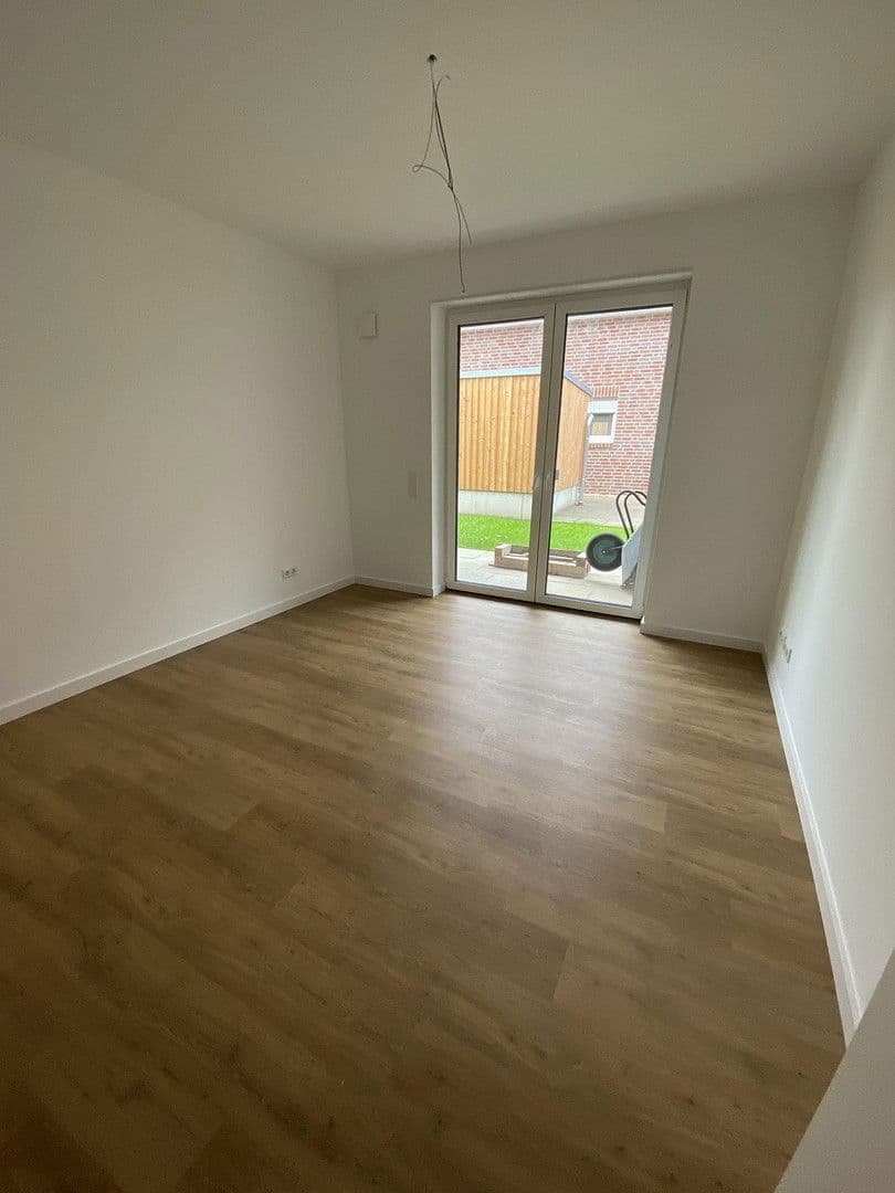 Prodej bytu 2+1 75 m², An der Surheide 1 B, Ottersberg, Dolní Sasko Prodej bytu 2+1 75 m², An der Surheide 1 B, Ottersberg, Dolní Sasko