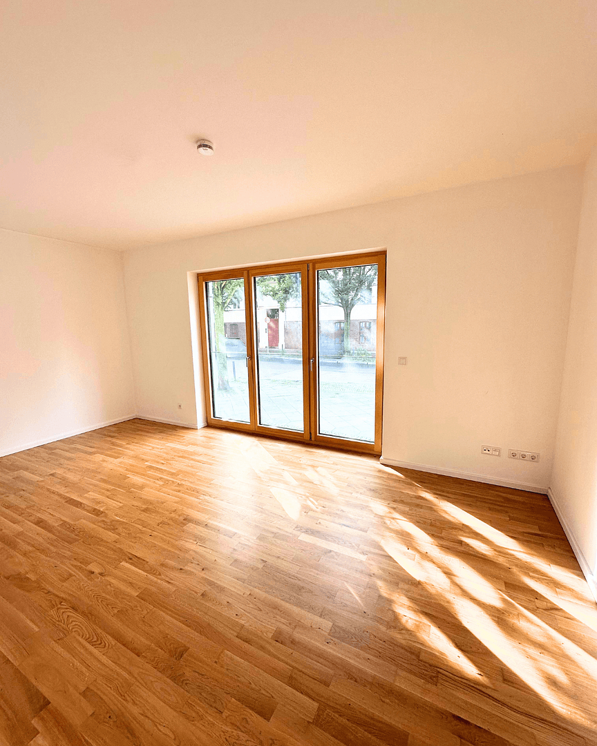 Pronájem bytu 5+1 198 m², Krachtstr., Berlin, Berlín Pronájem bytu 5+1 198 m², Krachtstr., Berlin, Berlín