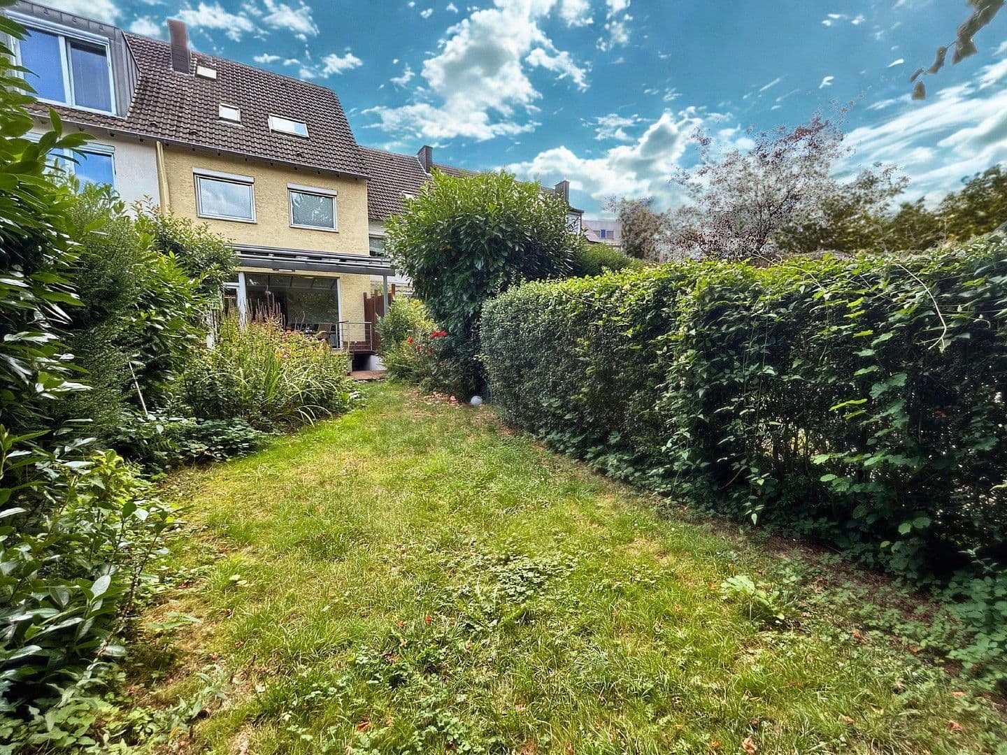 Prodej domu 127 m², pozemek 266 m², Köln, Severní Porýní-Vestfálsko Prodej domu 127 m², pozemek 266 m², Köln, Severní Porýní-Vestfálsko