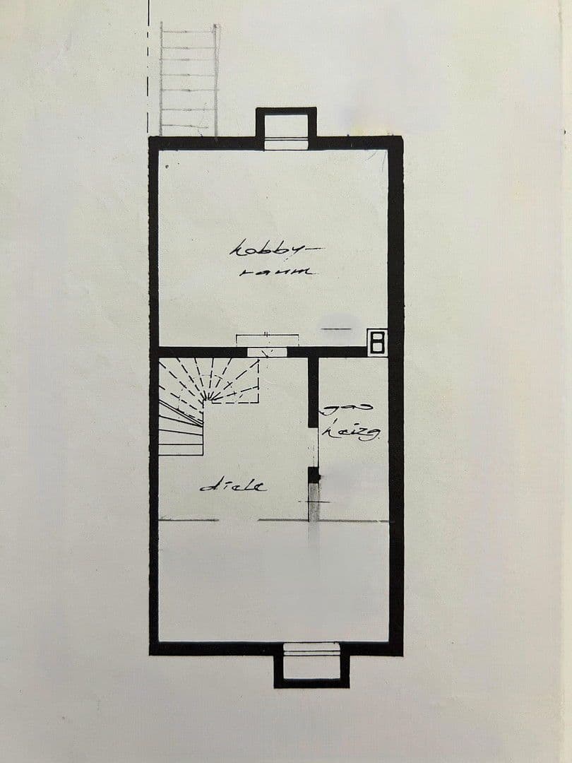 Prodej domu 127 m², pozemek 266 m², Köln, Severní Porýní-Vestfálsko Prodej domu 127 m², pozemek 266 m², Köln, Severní Porýní-Vestfálsko