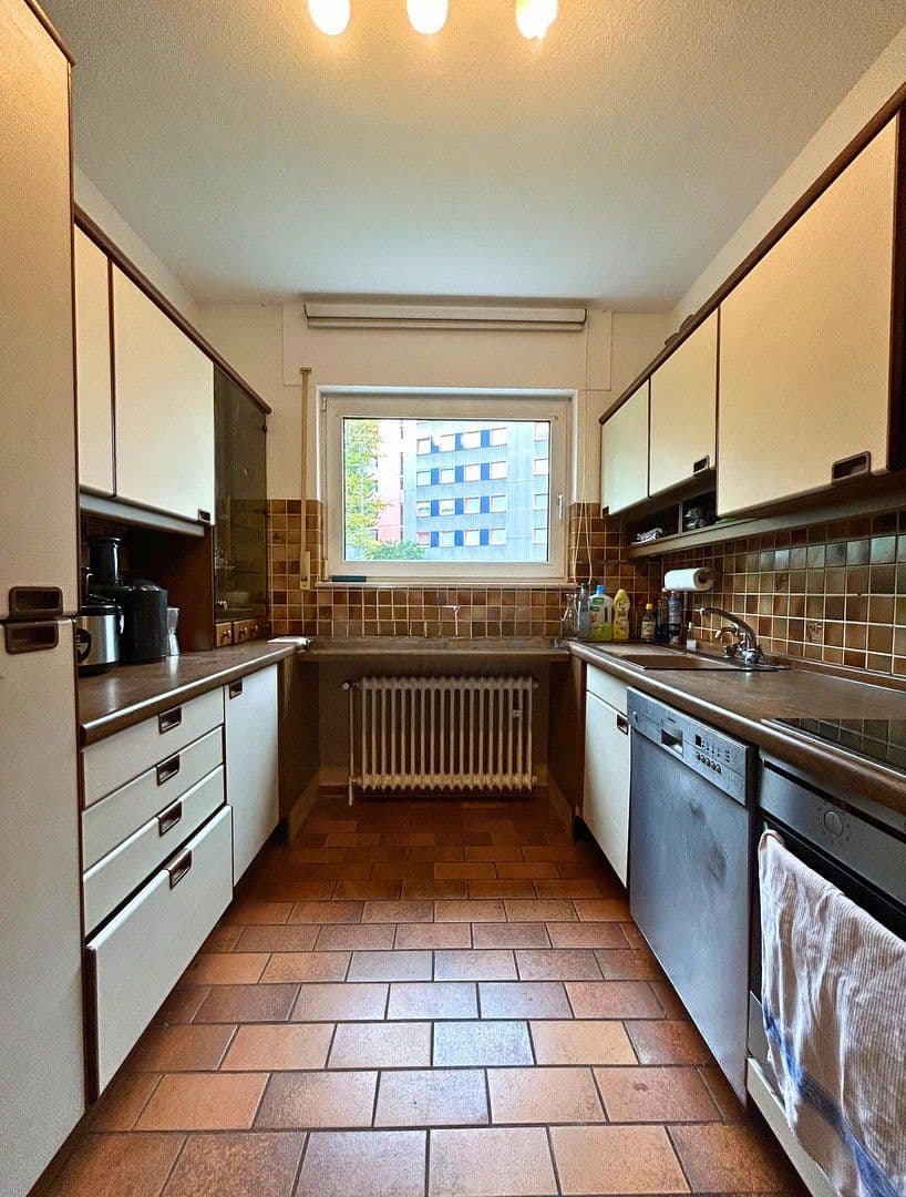 Prodej domu 127 m², pozemek 266 m², Köln, Severní Porýní-Vestfálsko Prodej domu 127 m², pozemek 266 m², Köln, Severní Porýní-Vestfálsko