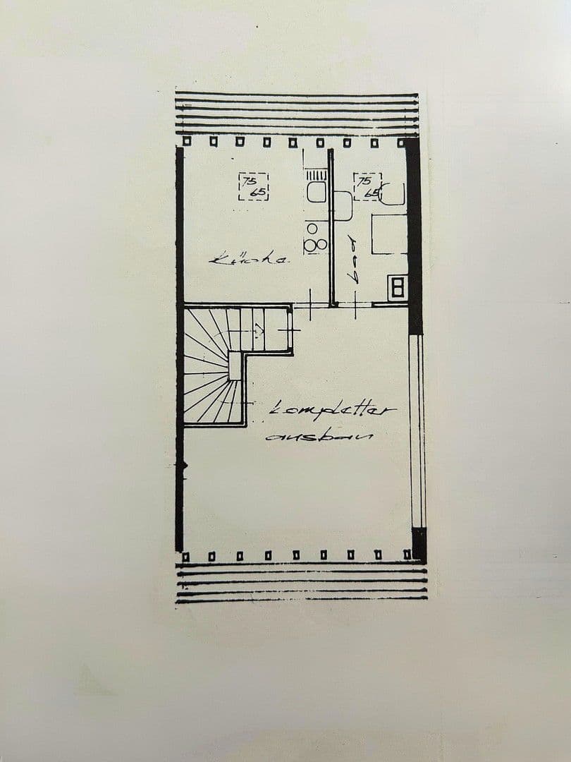Prodej domu 127 m², pozemek 266 m², Köln, Severní Porýní-Vestfálsko Prodej domu 127 m², pozemek 266 m², Köln, Severní Porýní-Vestfálsko