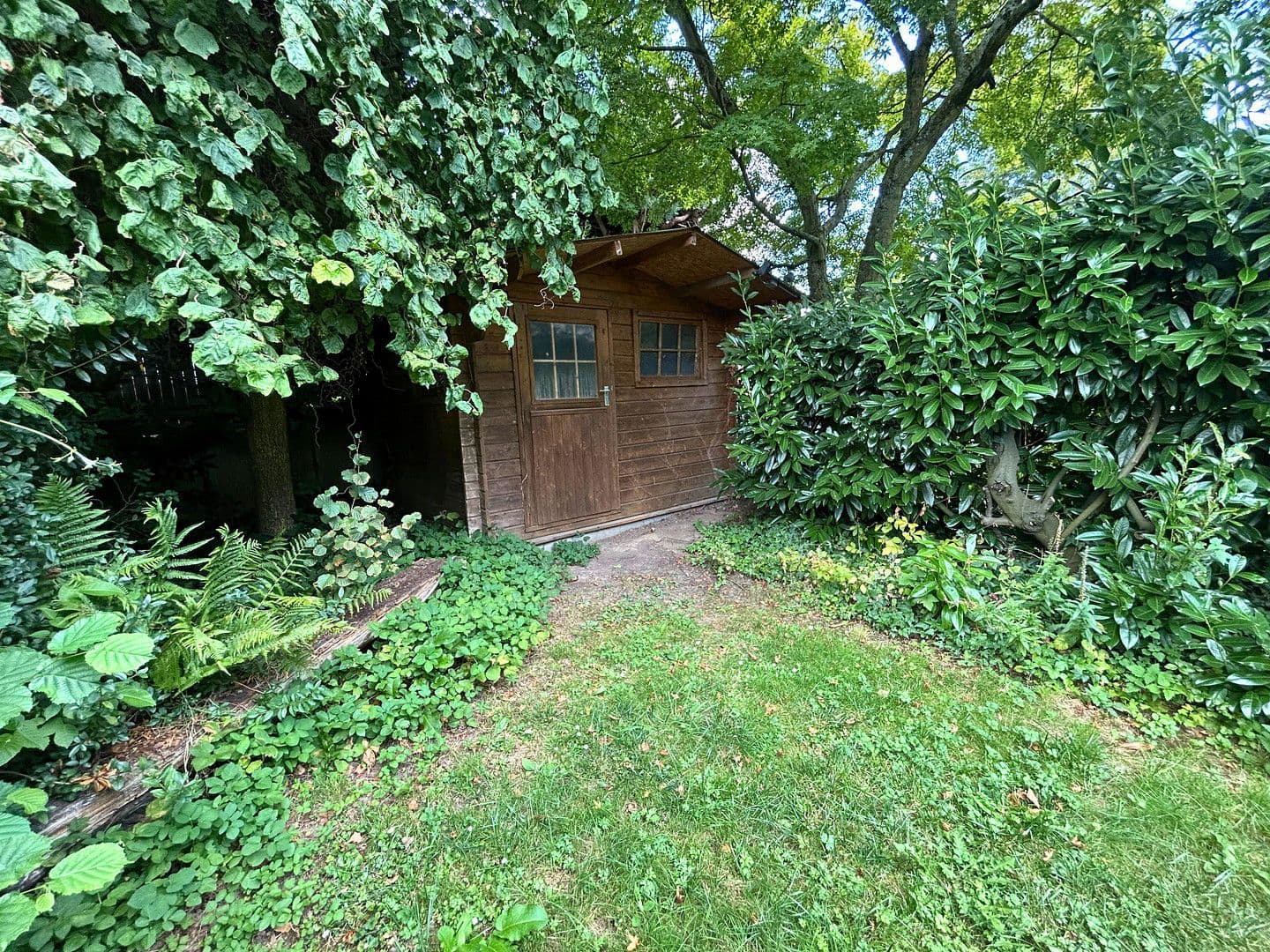 Prodej domu 127 m², pozemek 266 m², Köln, Severní Porýní-Vestfálsko Prodej domu 127 m², pozemek 266 m², Köln, Severní Porýní-Vestfálsko