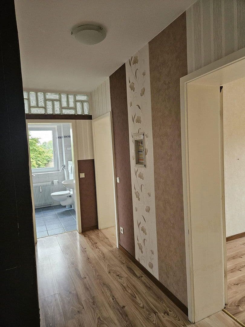 Prodej bytu 3+1 88 m², Dülmen, Severní Porýní-Vestfálsko Prodej bytu 3+1 88 m², Dülmen, Severní Porýní-Vestfálsko