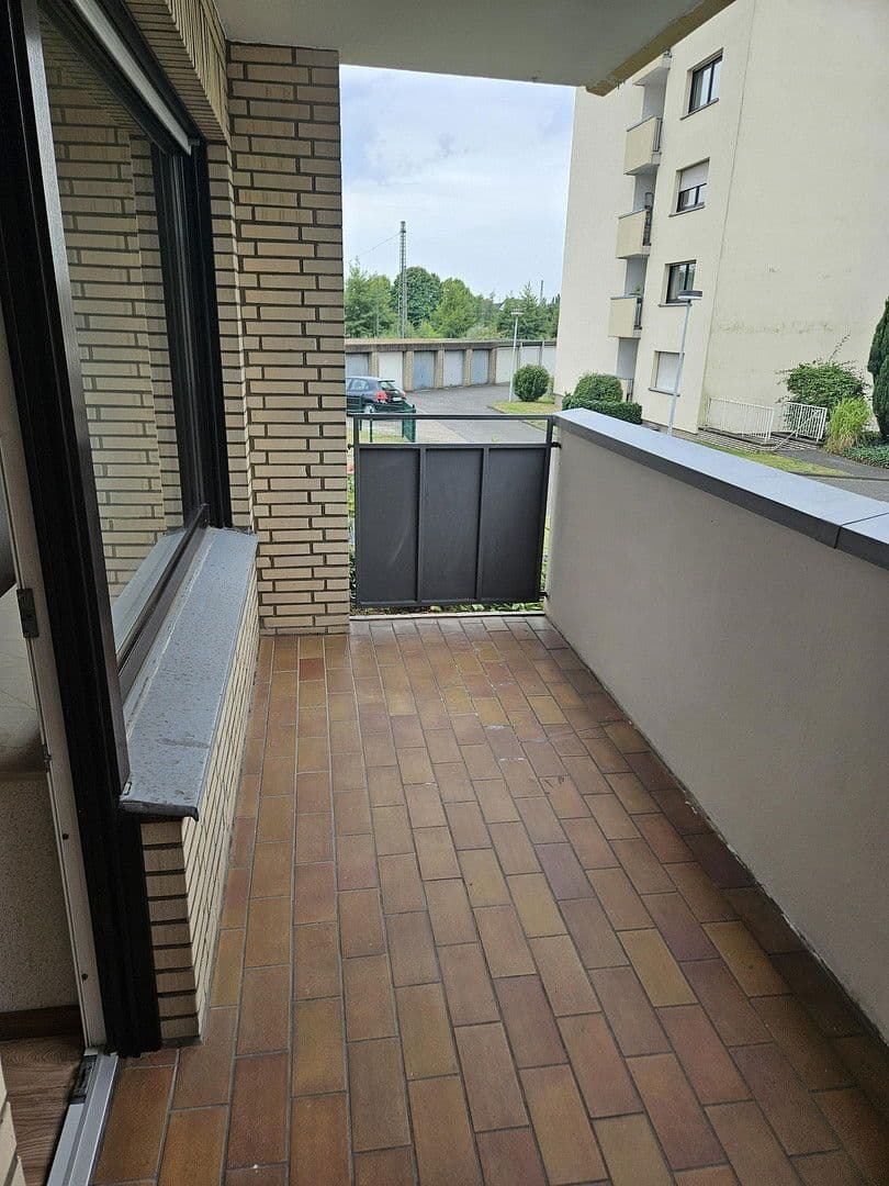 Prodej bytu 3+1 88 m², Dülmen, Severní Porýní-Vestfálsko Prodej bytu 3+1 88 m², Dülmen, Severní Porýní-Vestfálsko