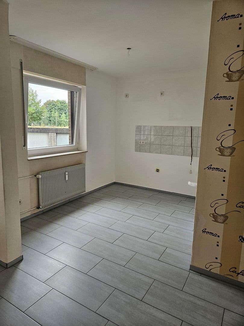 Prodej bytu 3+1 88 m², Dülmen, Severní Porýní-Vestfálsko Prodej bytu 3+1 88 m², Dülmen, Severní Porýní-Vestfálsko