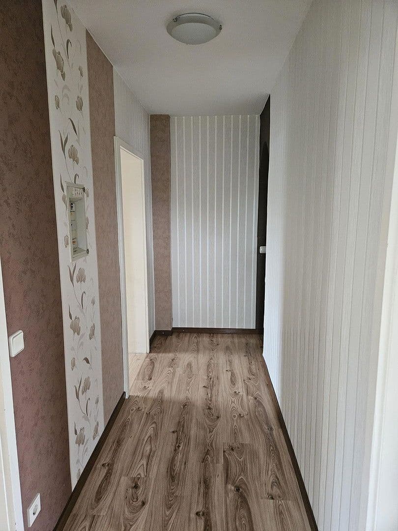 Prodej bytu 3+1 88 m², Dülmen, Severní Porýní-Vestfálsko Prodej bytu 3+1 88 m², Dülmen, Severní Porýní-Vestfálsko