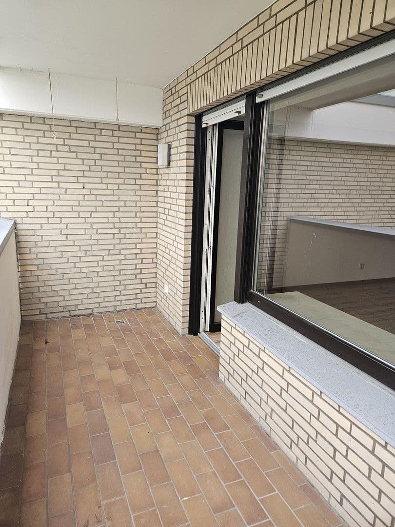 Prodej bytu 3+1 88 m², Dülmen, Severní Porýní-Vestfálsko Prodej bytu 3+1 88 m², Dülmen, Severní Porýní-Vestfálsko