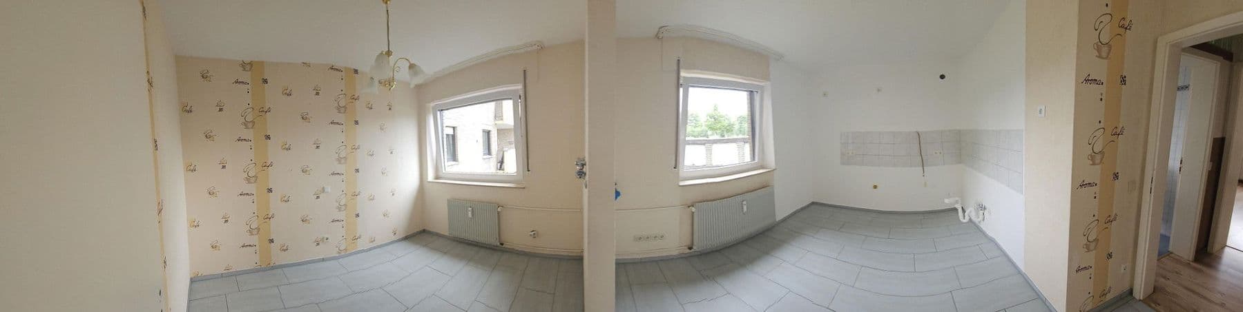 Prodej bytu 3+1 88 m², Dülmen, Severní Porýní-Vestfálsko Prodej bytu 3+1 88 m², Dülmen, Severní Porýní-Vestfálsko