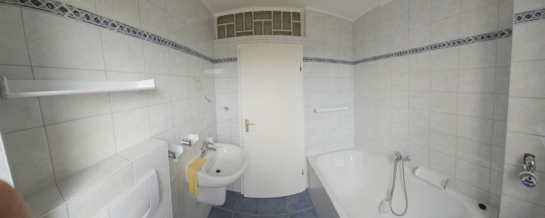 Prodej bytu 3+1 88 m², Dülmen, Severní Porýní-Vestfálsko Prodej bytu 3+1 88 m², Dülmen, Severní Porýní-Vestfálsko