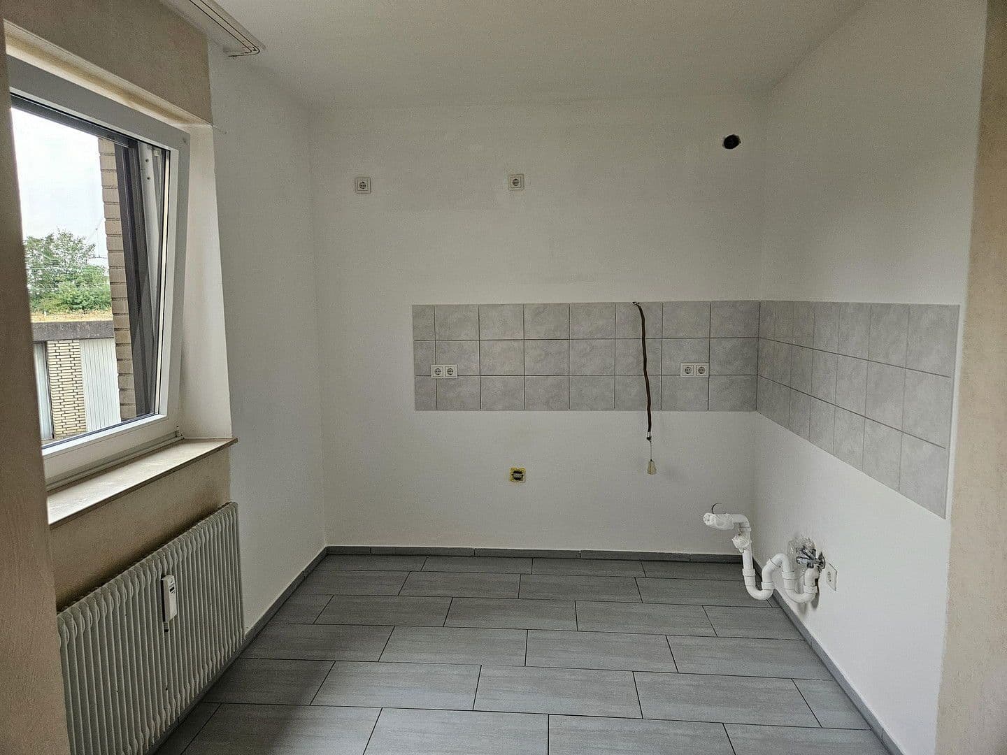 Prodej bytu 3+1 88 m², Dülmen, Severní Porýní-Vestfálsko Prodej bytu 3+1 88 m², Dülmen, Severní Porýní-Vestfálsko