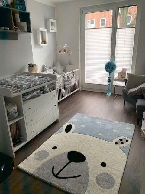 Prodej bytu 3+1 90 m², Alsterdorfer Straße 239, Hamburg, Hamburg Prodej bytu 3+1 90 m², Alsterdorfer Straße 239, Hamburg, Hamburg