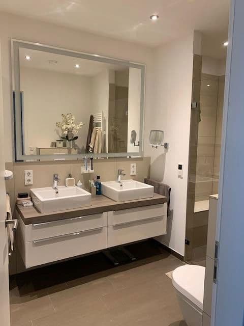 Prodej bytu 3+1 90 m², Alsterdorfer Straße 239, Hamburg, Hamburg Prodej bytu 3+1 90 m², Alsterdorfer Straße 239, Hamburg, Hamburg