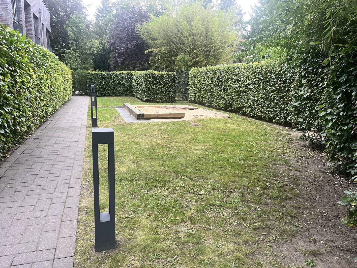 Prodej bytu 3+1 90 m², Alsterdorfer Straße 239, Hamburg, Hamburg Prodej bytu 3+1 90 m², Alsterdorfer Straße 239, Hamburg, Hamburg