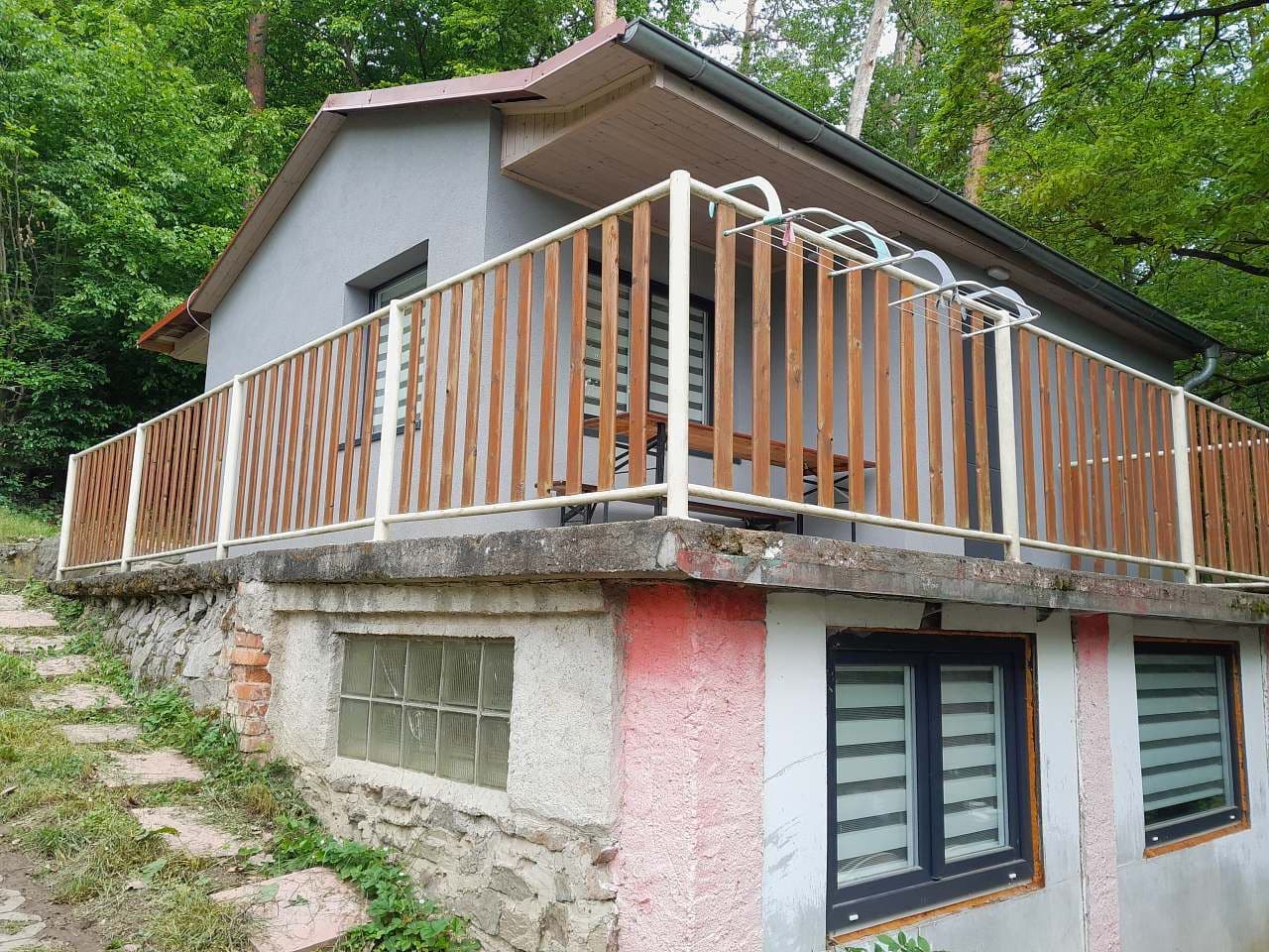 Pronájem chaty, chalupy, Bítov, Jihomoravský kraj Pronájem chaty, chalupy, Bítov, Jihomoravský kraj