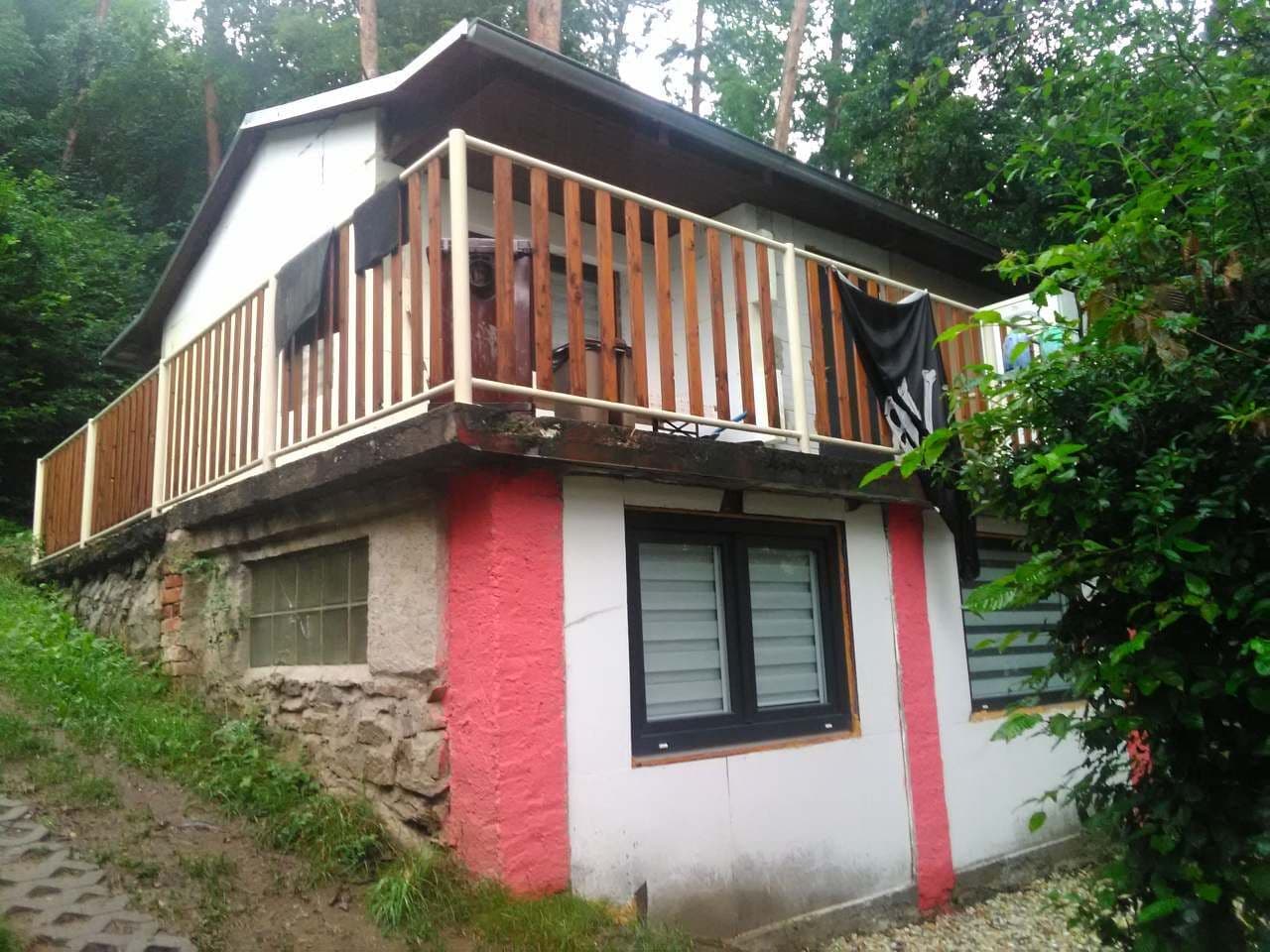 Pronájem chaty, chalupy, Bítov, Jihomoravský kraj Pronájem chaty, chalupy, Bítov, Jihomoravský kraj