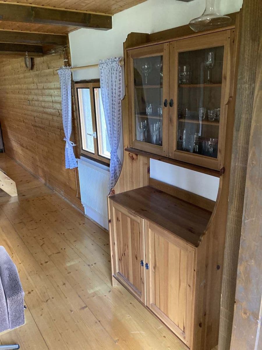 Pronájem chaty, chalupy, Karolinka, Zlínský kraj Pronájem chaty, chalupy, Karolinka, Zlínský kraj