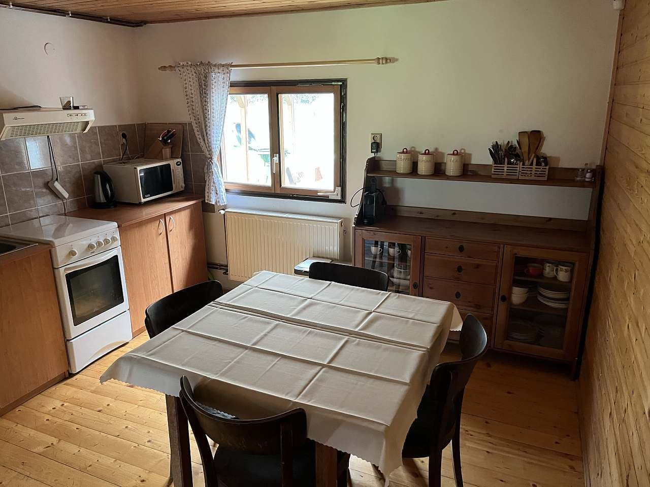 Pronájem chaty, chalupy, Karolinka, Zlínský kraj Pronájem chaty, chalupy, Karolinka, Zlínský kraj