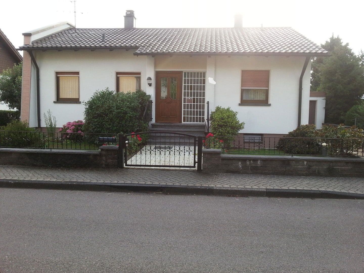 Prodej domu 80 m², pozemek 546 m², Durmersheim, Bádensko-Württembersko Prodej domu 80 m², pozemek 546 m², Durmersheim, Bádensko-Württembersko