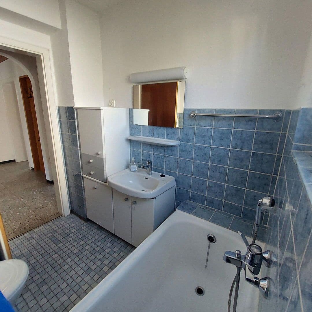 Prodej domu 80 m², pozemek 546 m², Durmersheim, Bádensko-Württembersko Prodej domu 80 m², pozemek 546 m², Durmersheim, Bádensko-Württembersko