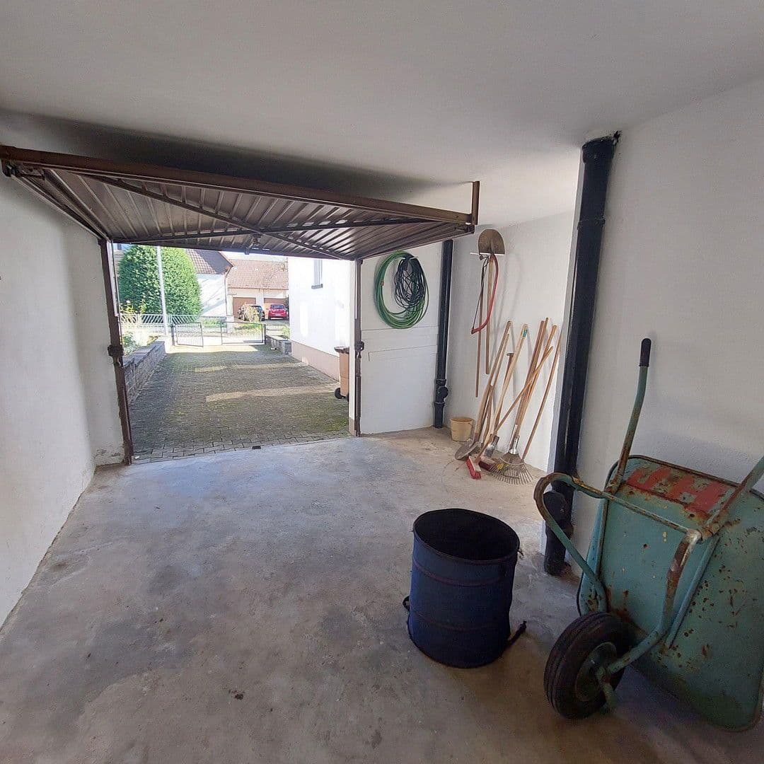 Prodej domu 80 m², pozemek 546 m², Durmersheim, Bádensko-Württembersko Prodej domu 80 m², pozemek 546 m², Durmersheim, Bádensko-Württembersko