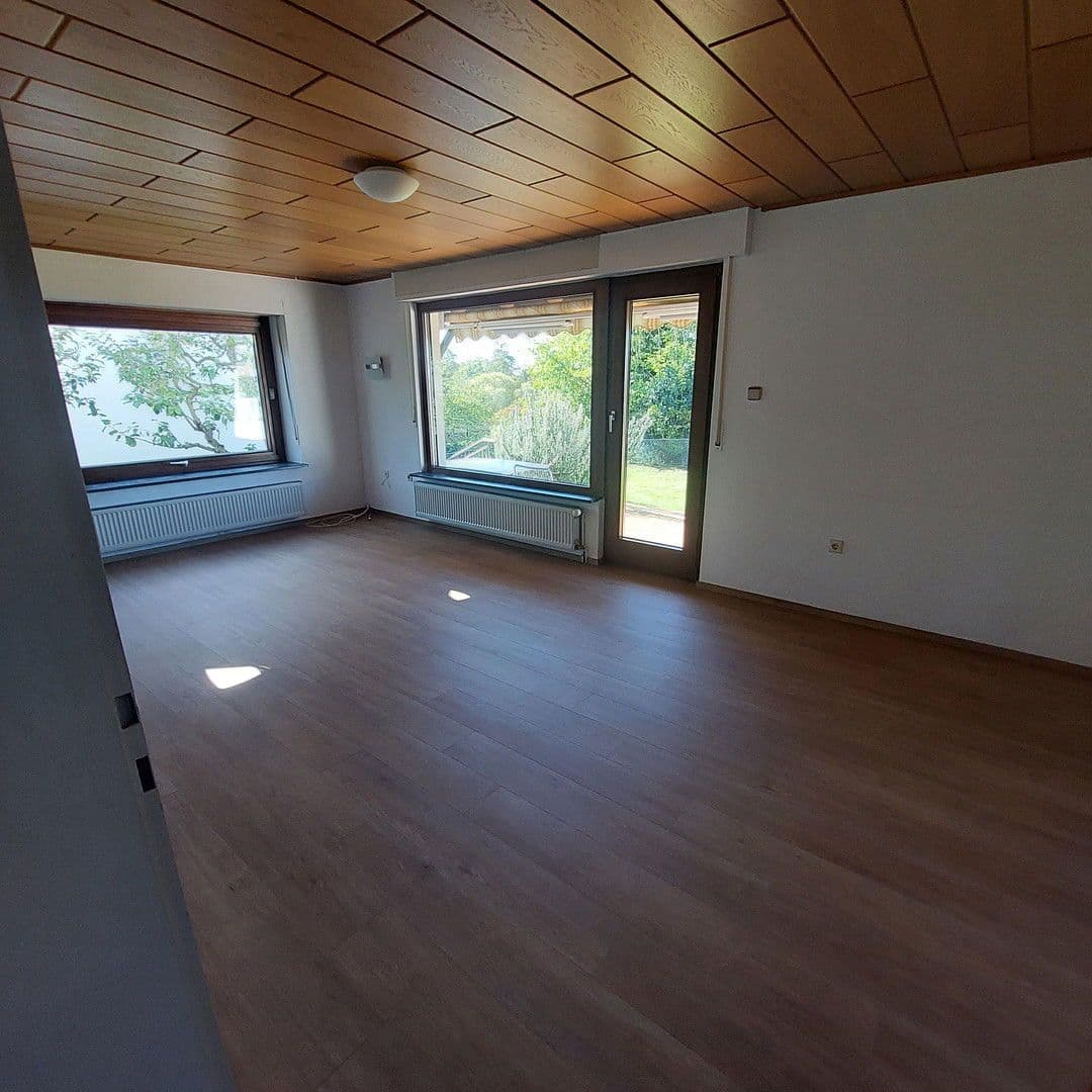 Prodej domu 80 m², pozemek 546 m², Durmersheim, Bádensko-Württembersko Prodej domu 80 m², pozemek 546 m², Durmersheim, Bádensko-Württembersko