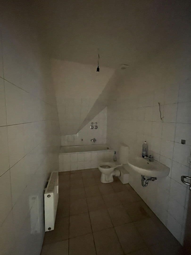 Pronájem bytu 3+kk 80 m², Bismarckstraße 264, Gelsenkirchen, Severní Porýní-Vestfálsko Pronájem bytu 3+kk 80 m², Bismarckstraße 264, Gelsenkirchen, Severní Porýní-Vestfálsko