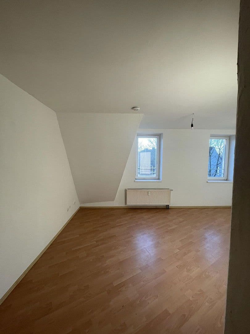 Pronájem bytu 3+kk 80 m², Bismarckstraße 264, Gelsenkirchen, Severní Porýní-Vestfálsko Pronájem bytu 3+kk 80 m², Bismarckstraße 264, Gelsenkirchen, Severní Porýní-Vestfálsko