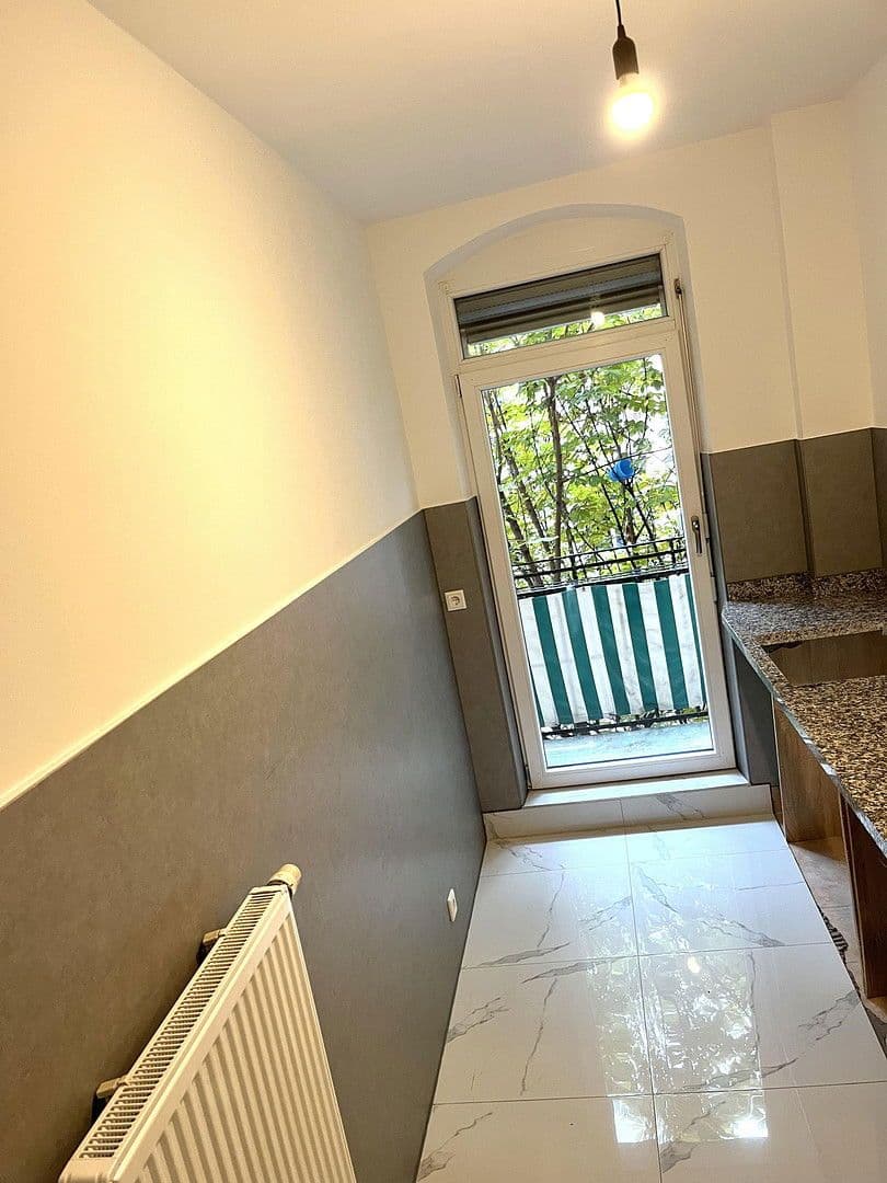 Prodej bytu 3+1 62 m², Okenstr. 18, Nürnberg, Bavorsko Prodej bytu 3+1 62 m², Okenstr. 18, Nürnberg, Bavorsko