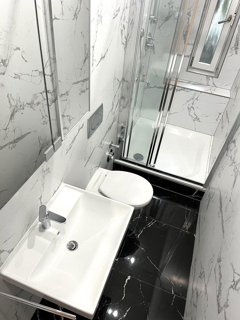 Prodej bytu 3+1 62 m², Okenstr. 18, Nürnberg, Bavorsko Prodej bytu 3+1 62 m², Okenstr. 18, Nürnberg, Bavorsko