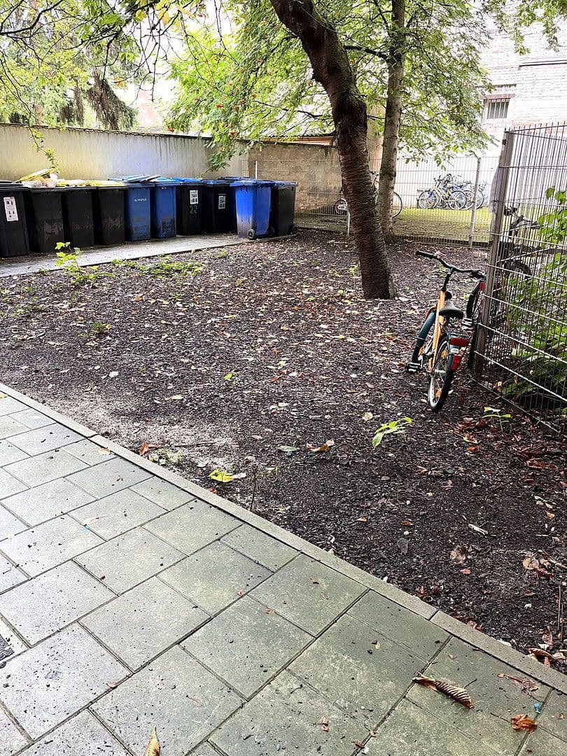 Prodej bytu 3+1 62 m², Okenstr. 18, Nürnberg, Bavorsko Prodej bytu 3+1 62 m², Okenstr. 18, Nürnberg, Bavorsko