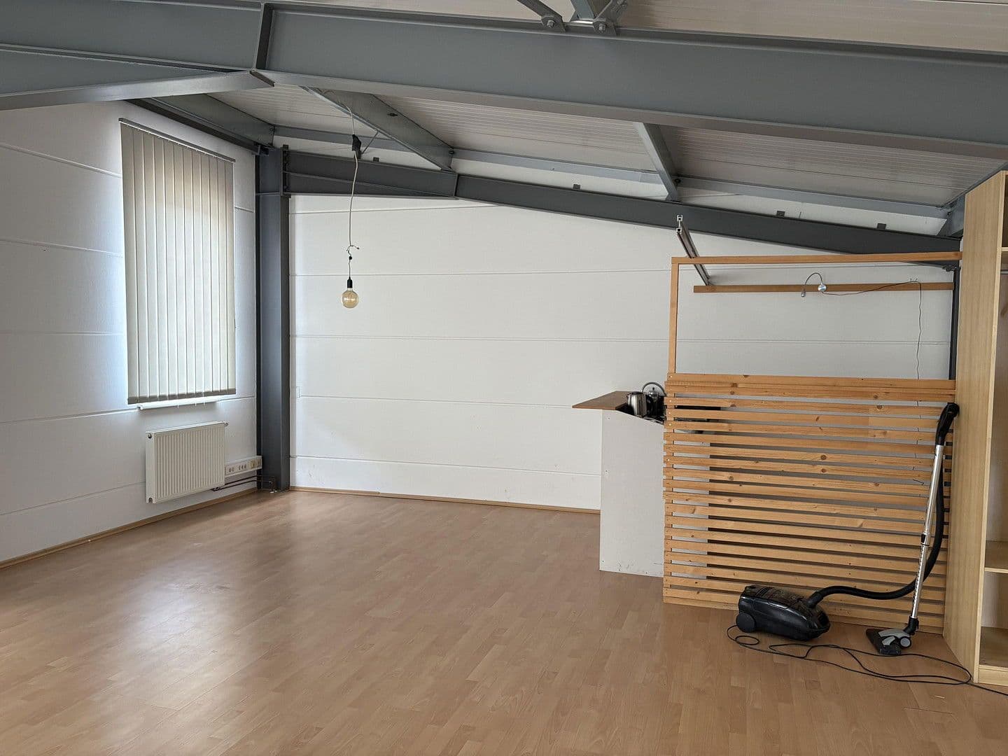 Prodej nebytového prostoru 1.266 m², Rheinstrasse 63, Bensheim, Hessen Prodej nebytového prostoru 1.266 m², Rheinstrasse 63, Bensheim, Hessen