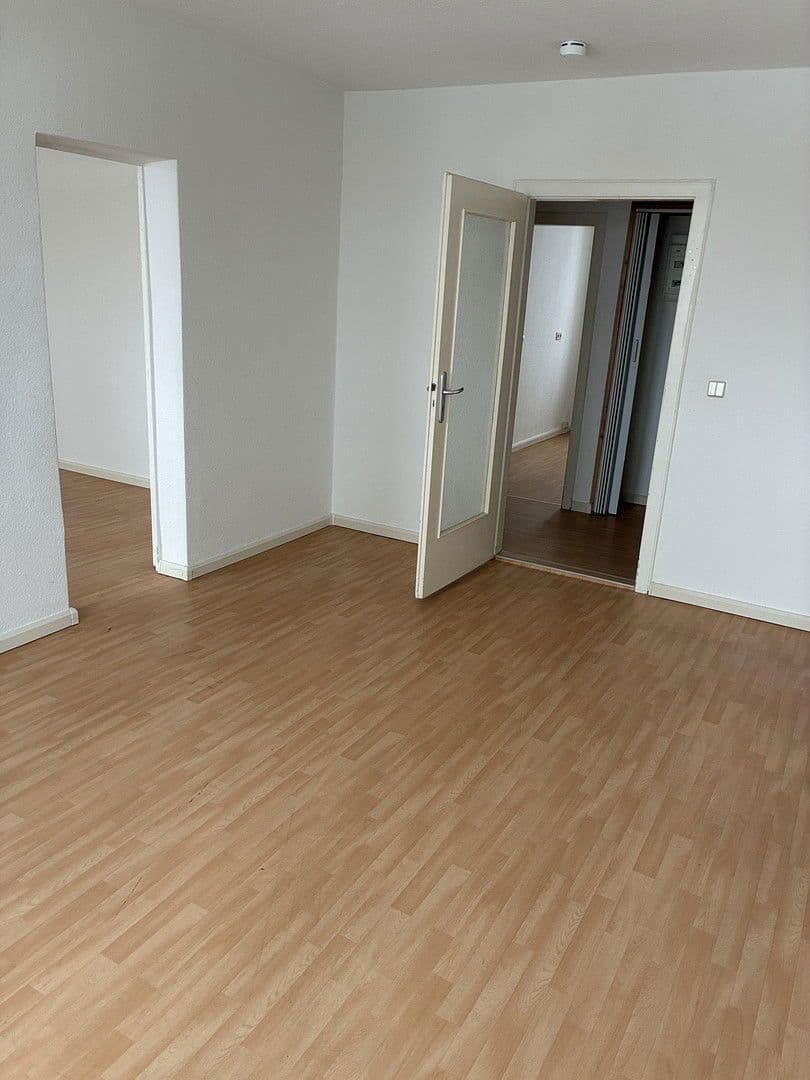 Pronájem bytu 2+1 46 m², Askanische Straße 114, Dessau-Roßlau, Sasko-Anhaltsko Pronájem bytu 2+1 46 m², Askanische Straße 114, Dessau-Roßlau, Sasko-Anhaltsko