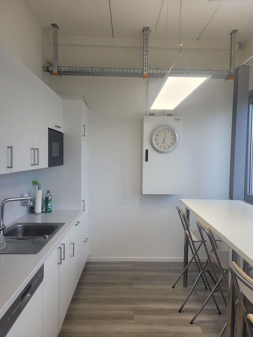 Pronájem kanceláře 200 m², Winterhuder Weg 31, Hamburg, Hamburg Pronájem kanceláře 200 m², Winterhuder Weg 31, Hamburg, Hamburg