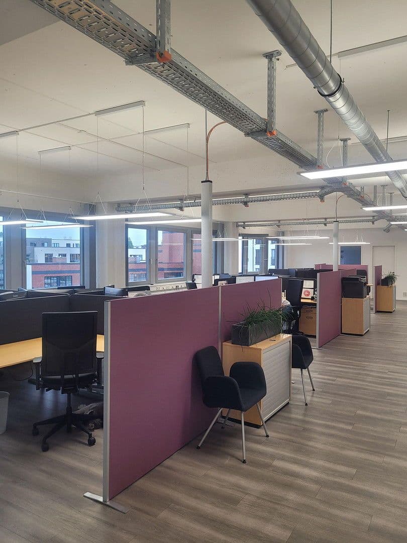 Pronájem kanceláře 200 m², Winterhuder Weg 31, Hamburg, Hamburg Pronájem kanceláře 200 m², Winterhuder Weg 31, Hamburg, Hamburg