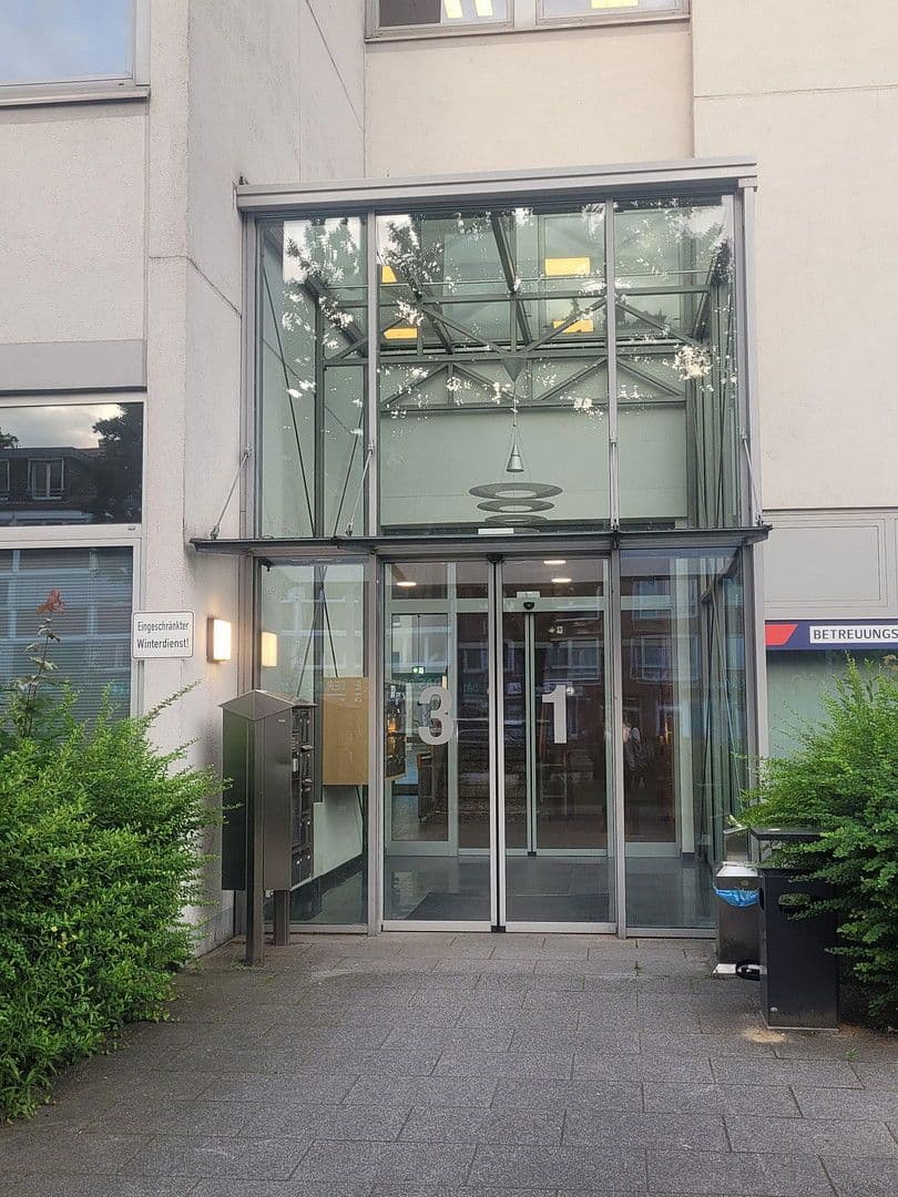 Pronájem kanceláře 200 m², Winterhuder Weg 31, Hamburg, Hamburg Pronájem kanceláře 200 m², Winterhuder Weg 31, Hamburg, Hamburg