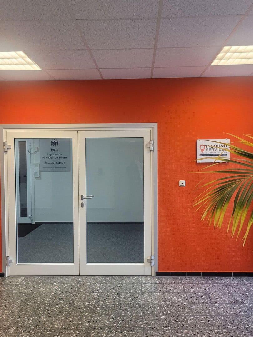 Pronájem kanceláře 200 m², Winterhuder Weg 31, Hamburg, Hamburg Pronájem kanceláře 200 m², Winterhuder Weg 31, Hamburg, Hamburg