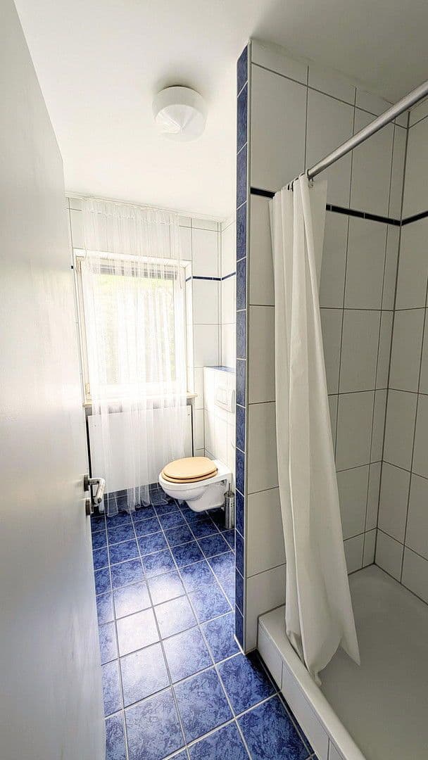 Pronájem bytu 4+1 107 m², Berlinerstrasse 36, Landstuhl, Porýní-Falc Pronájem bytu 4+1 107 m², Berlinerstrasse 36, Landstuhl, Porýní-Falc