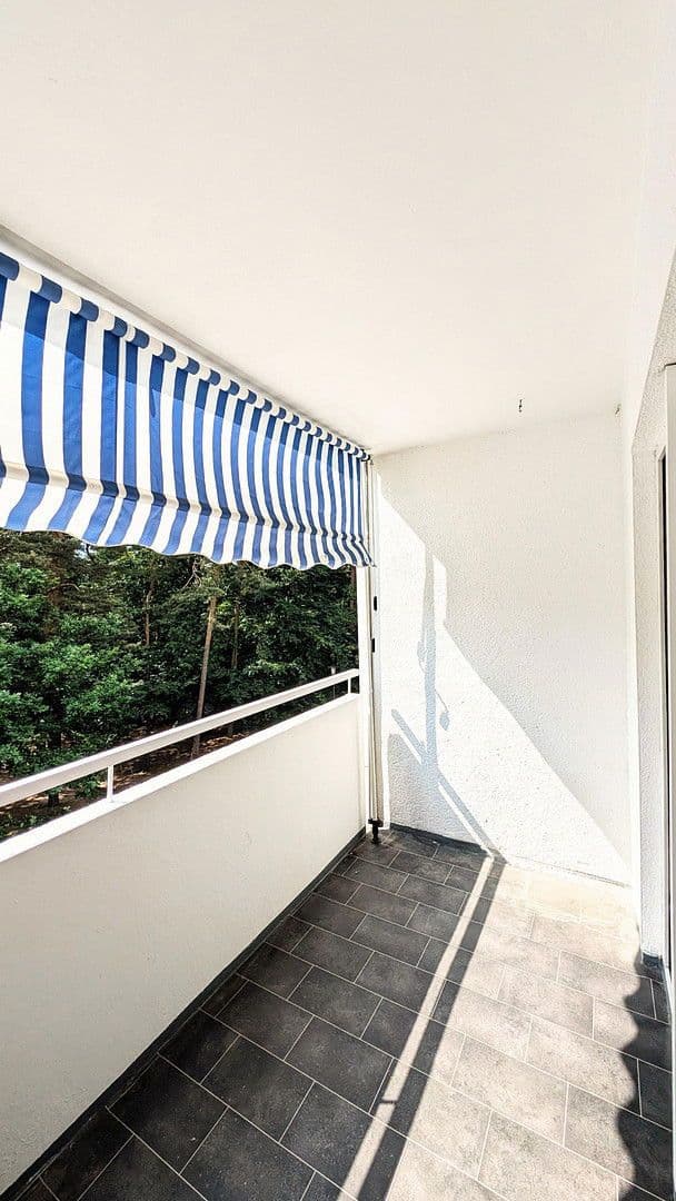 Pronájem bytu 4+1 107 m², Berlinerstrasse 36, Landstuhl, Porýní-Falc Pronájem bytu 4+1 107 m², Berlinerstrasse 36, Landstuhl, Porýní-Falc