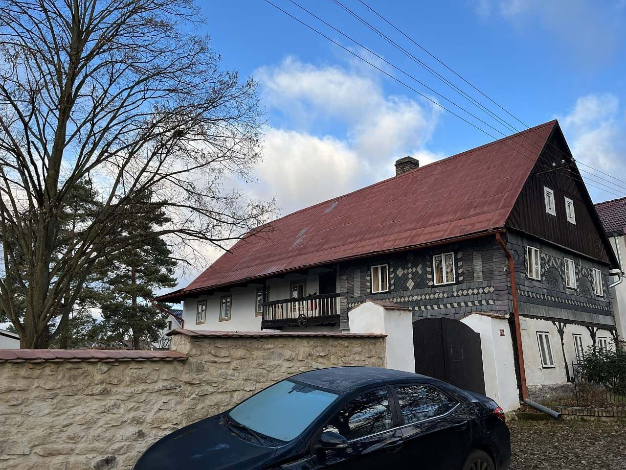 Pronájem chaty, chalupy, Snědovice, Ústecký kraj Pronájem chaty, chalupy, Snědovice, Ústecký kraj