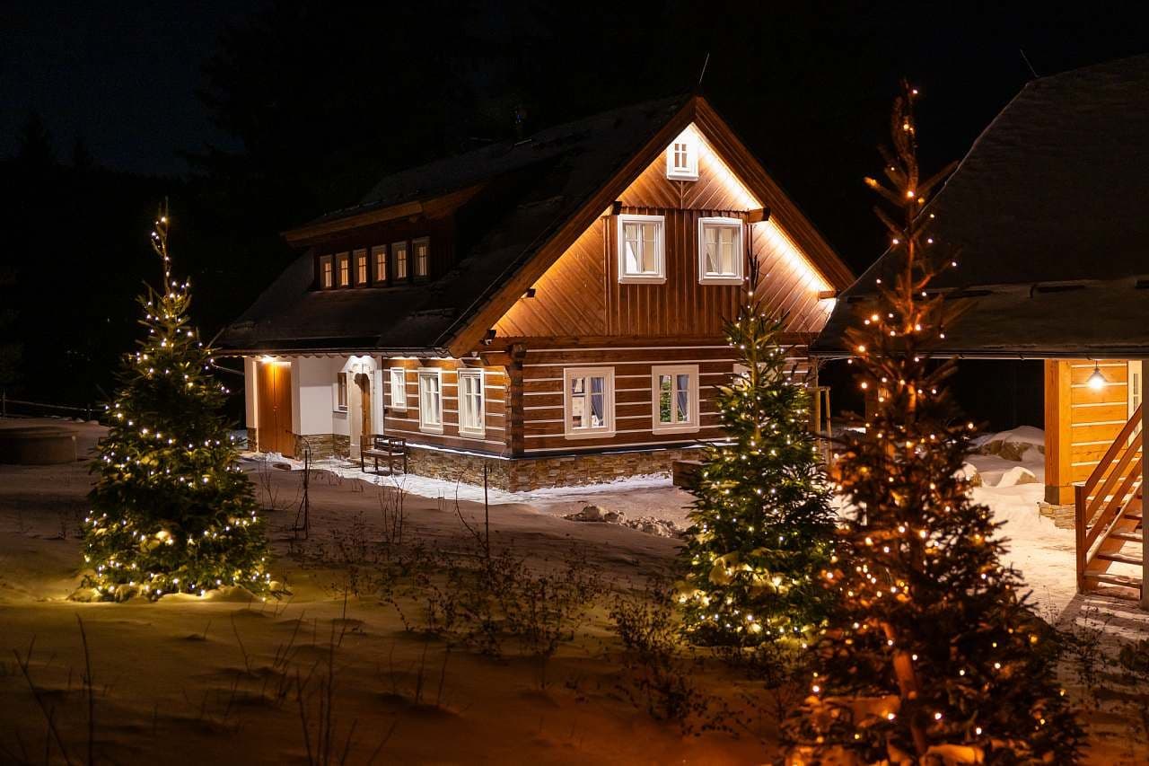 Pronájem chaty, chalupy, Lenora, Jihočeský kraj Pronájem chaty, chalupy, Lenora, Jihočeský kraj