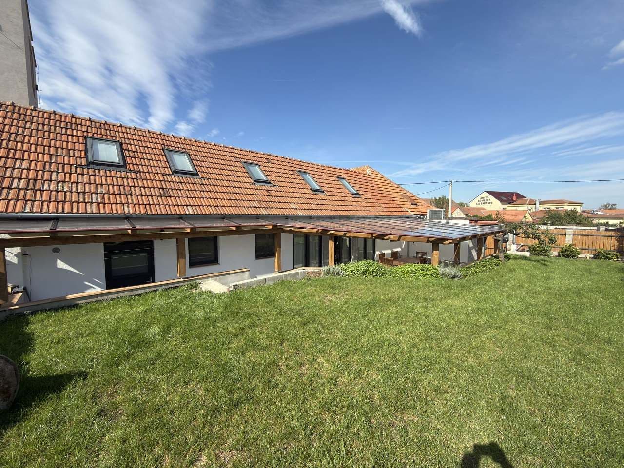 Pronájem chaty, chalupy, Zaječí, Jihomoravský kraj Pronájem chaty, chalupy, Zaječí, Jihomoravský kraj