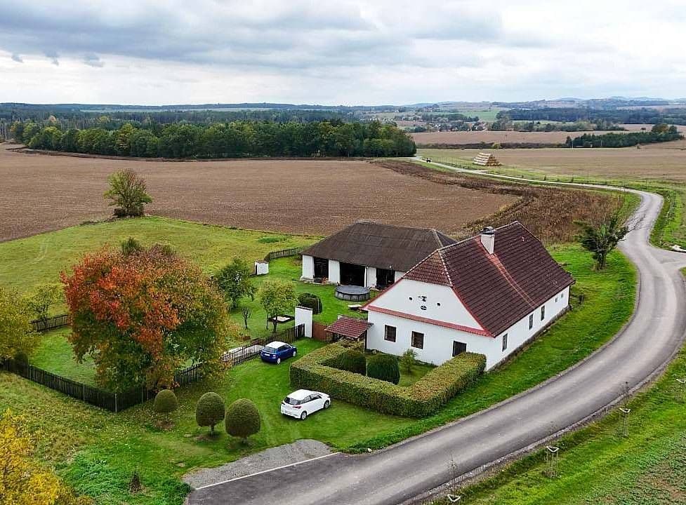 Pronájem chaty, chalupy, Ratibořské Hory, Jihočeský kraj Pronájem chaty, chalupy, Ratibořské Hory, Jihočeský kraj